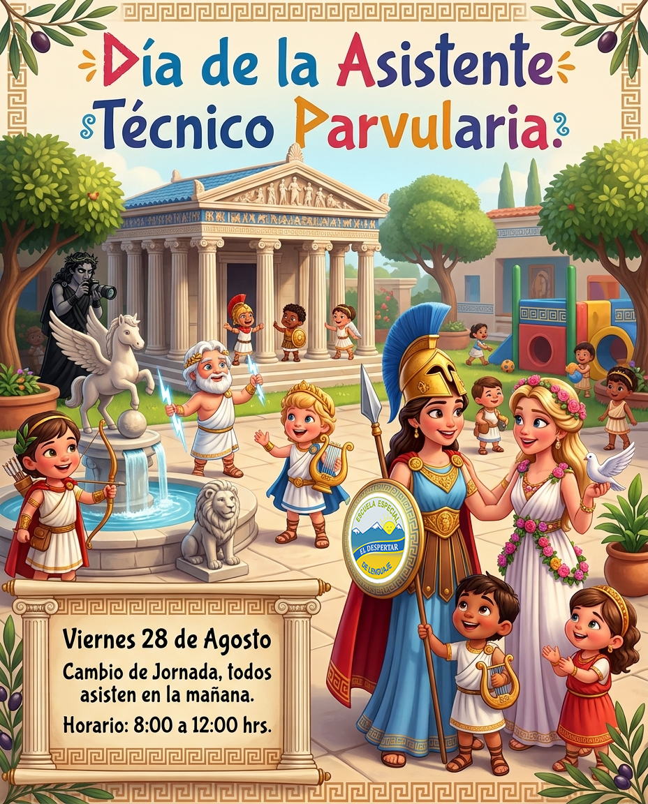 Comunicado Escuela
